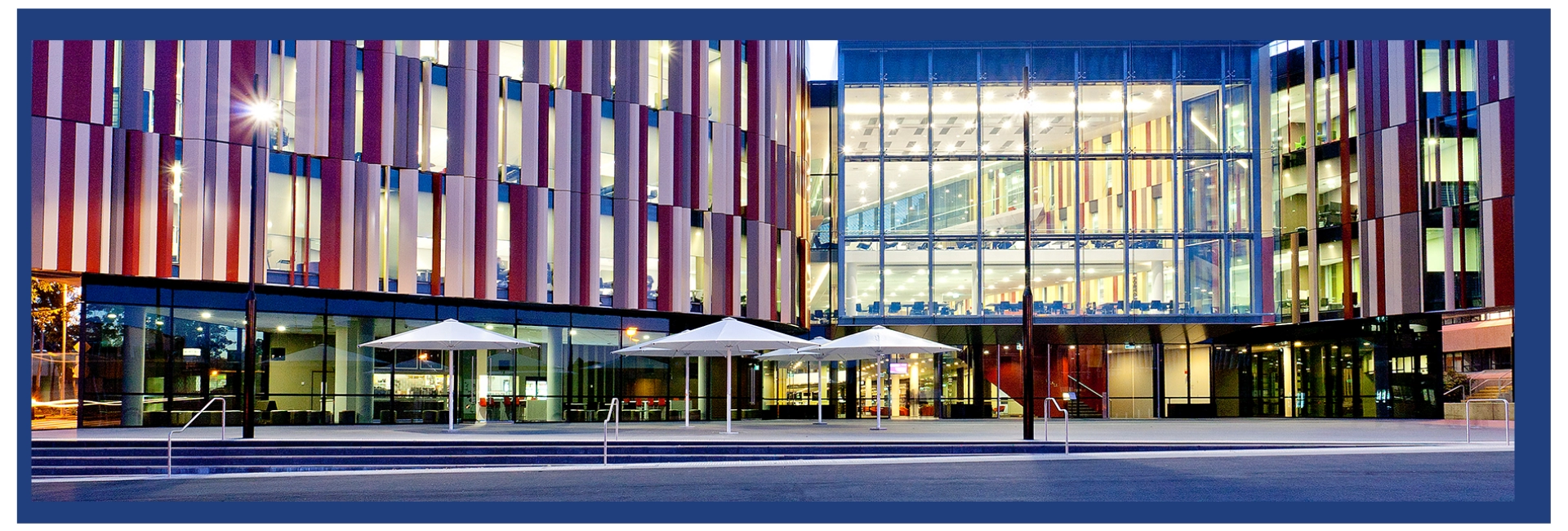 Macquarie University