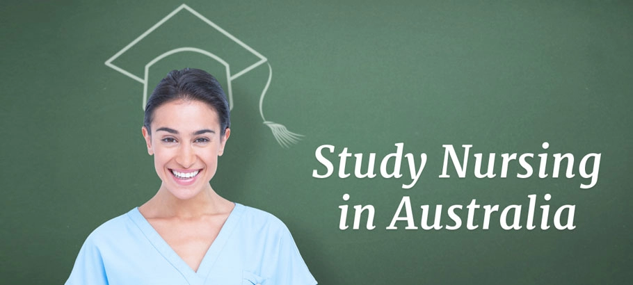 why-study-nursing-in-australia