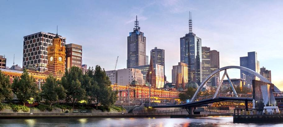 Ten Reasons to Study in Melbourne