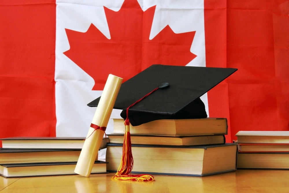 Policy Changes for International Students in Canada