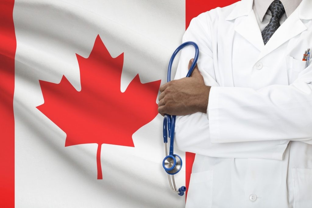 nursing related course in canada