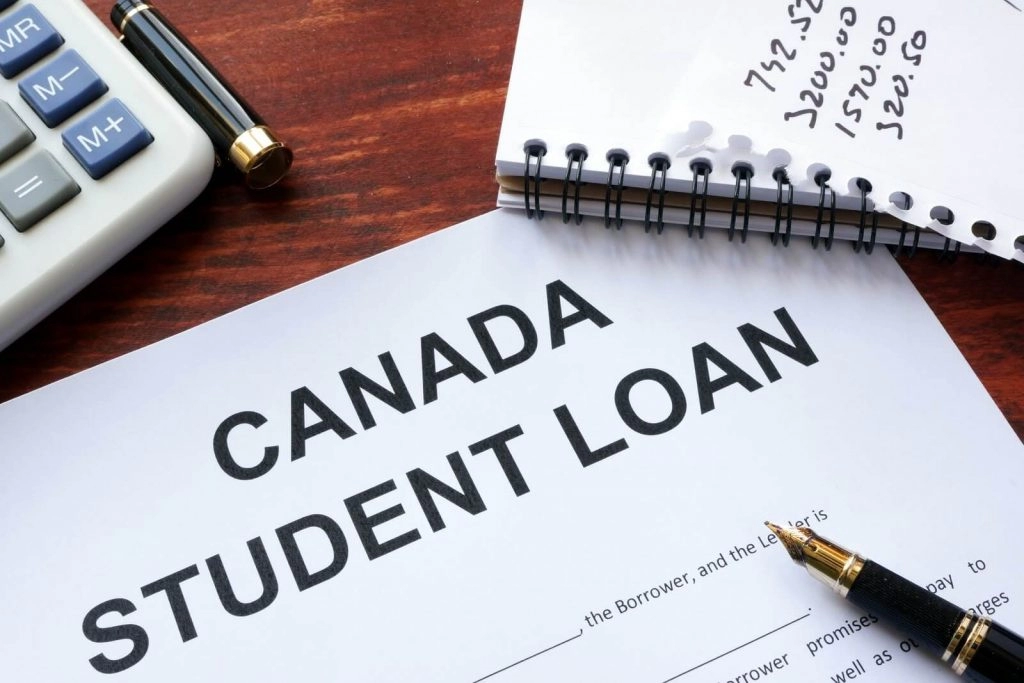 How to study with a student education loan in Canada? - AECC Global