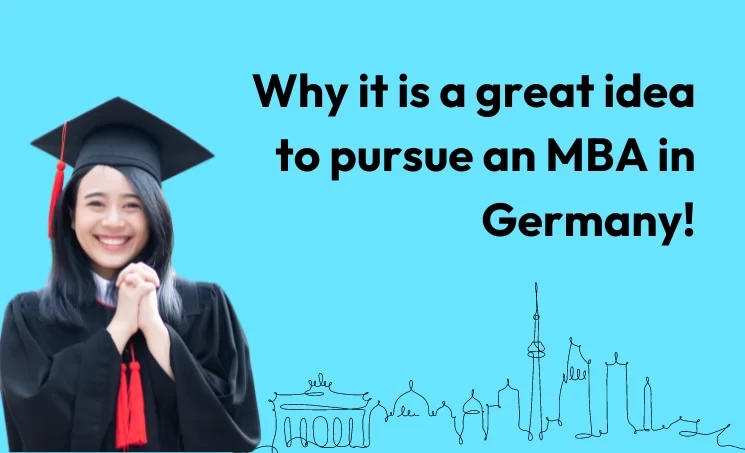 Study MBA In Germany: Universities, Fees & Requirements - AECC