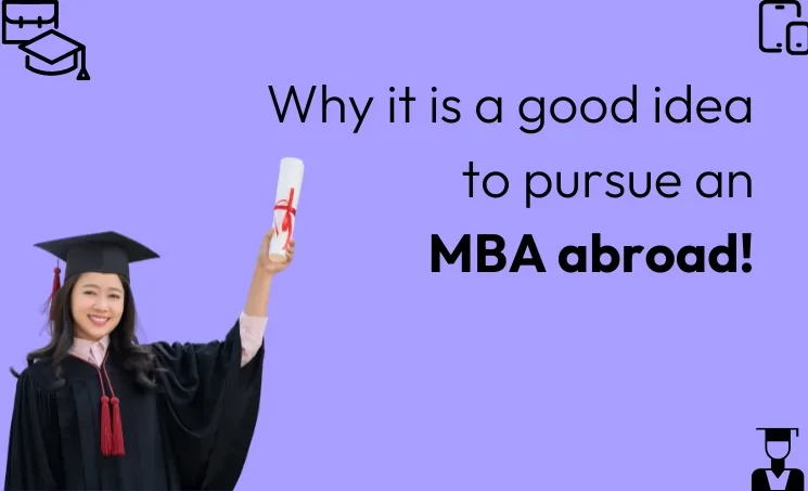 Study Master Of Business Administration (MBA): Types & Requirements - AECC