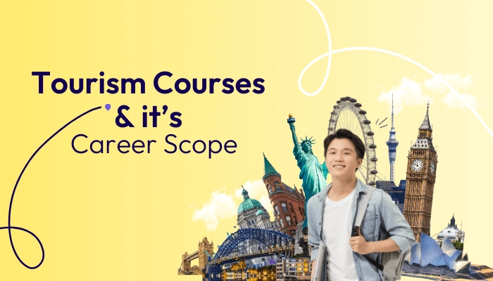 tourism course major