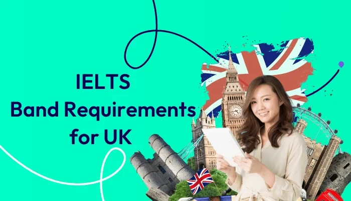 Minimum Uk Ielts Band Requirement For Ug And Pg Aecc 4525