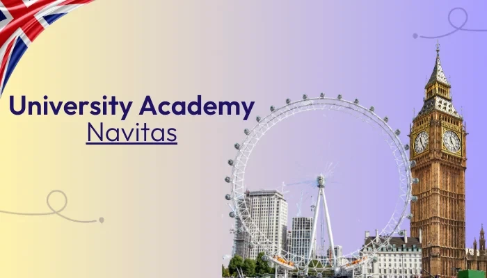 University Academy Navitas: Your Academic Launchpad - AECC