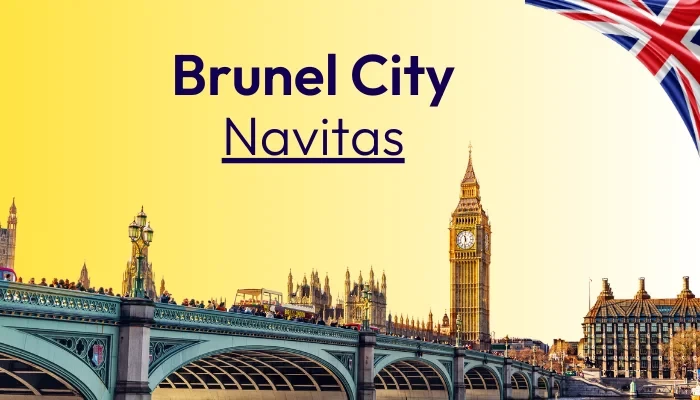 Navitas & Brunel City College: Shaping the Future of UK Education - AECC