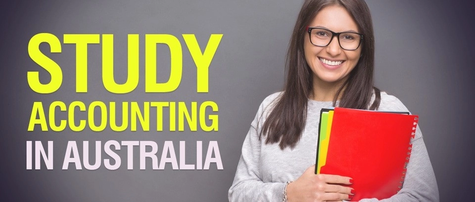 Why Study Accounting In Australia? - AECC