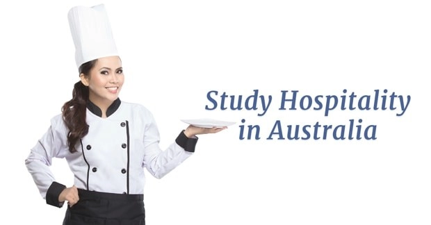 Why Study Hospitality In Australia? - AECC